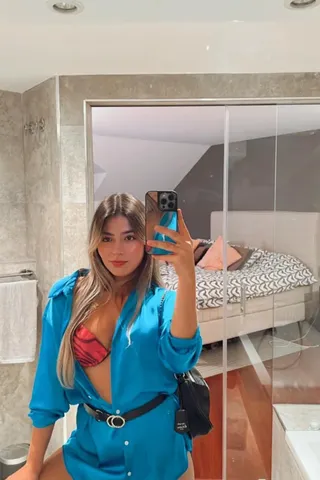 Michelle Sexy Escort in Dirty talk, 26yo - Blonde