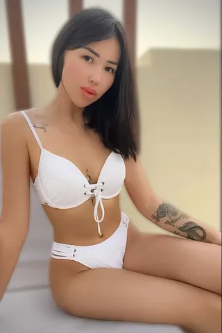 Faina Erotic Escort in Dirty talk, 26yo - Brown
