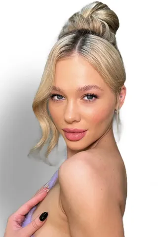 Anastasia The Best Escort in Dirty talk, 24yo - Blonde