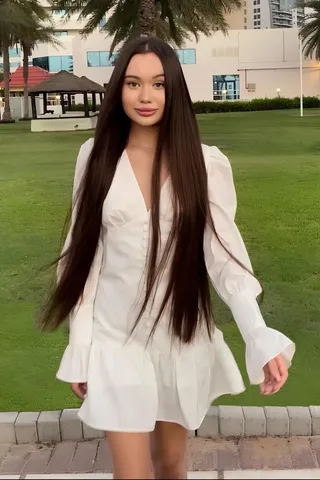 Eileen The Best Escort in Dirty talk, 19yo - Brown